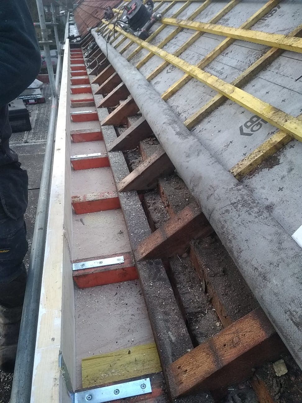 Chantier toiture - IMG 14